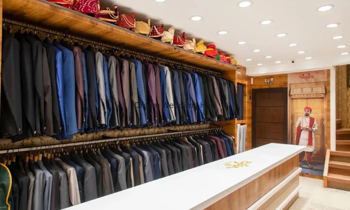 VEERA Groom Studio hyderabad